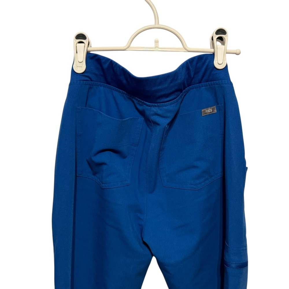 🩺 Figs Women’s Zamora Jogger Scrub Pants size XXS/T - Picture 3 of 5